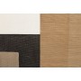 Painting Home ESPRIT Brown Beige Abstract Urban 80 x 4,5 x 100 cm (2 Units)