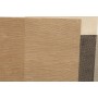 Painting Home ESPRIT Brown Beige Abstract Urban 80 x 4,5 x 100 cm (2 Units)