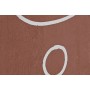 Painting Home ESPRIT Beige Terracotta Abstract 83 x 4,3 x 123 cm (2 Units)