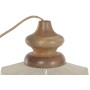 Wall Lamp Home ESPRIT Brown Beige 60 W Natural Urban 220 V 34 X 18 X 55 CM