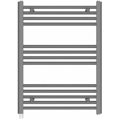 Electric Towel Rack to Hang on Wall Haeger TW-30G.003A 300 W 80 x 60 cm