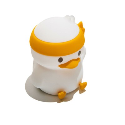 Desk lamp Muitomas SILLAMPDUCKC White Rubber