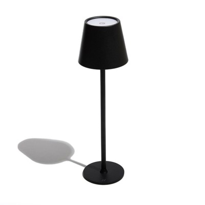 Lampe de bureau Muitomas TABLELAMPBK Noir