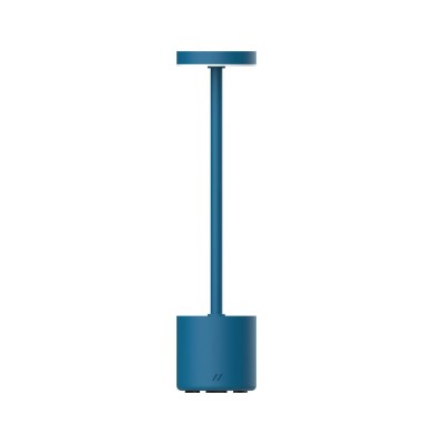 Desk lamp Muitomas UPNDOWNLAMPBL Blue