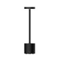 Desk lamp Muitomas UPNDOWNLAMPBK Black