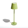 Desk lamp Muitomas TABLELAMPGN Green