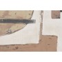 Painting Home ESPRIT Brown Beige Modern Urban 90 x 4,5 x 120 cm (2 Units)
