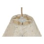 Ceiling Light Home ESPRIT Beige Jute Metal 60 W 36 x 36 x 56 cm