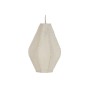 Suspension Home ESPRIT Beige Jute Métal 60 W 36 x 36 x 56 cm