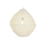 Ceiling Light Home ESPRIT Beige 60 W 55 x 55 x 60 cm