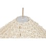 Ceiling Light Home ESPRIT Beige 60 W 55 x 55 x 60 cm