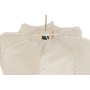 Suspension Home ESPRIT Beige Jute Métal 60 W 45 x 45 x 28 cm