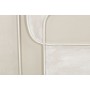 Painting Home ESPRIT White Beige Abstract Urban 92 x 4,5 x 92 cm (2 Units)