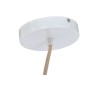 Ceiling Light Home ESPRIT Beige 60 W 40 x 40 x 80 cm