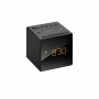 Clock-Radio Sony Radiodespertador Black