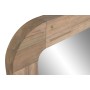 Miroir mural Home ESPRIT Naturel Moderne 200 X 7 X 100 CM