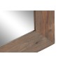 Miroir mural Home ESPRIT Naturel Moderne 60 x 3 x 80 cm