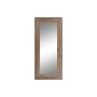 Miroir mural Home ESPRIT Naturel Moderne 80 x 3 x 180 cm