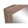 Miroir mural Home ESPRIT Naturel Moderne 80 x 3 x 180 cm