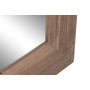 Miroir mural Home ESPRIT Naturel Moderne 80 x 3 x 180 cm