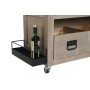 Ouvre-boîte Ajustable Multi-fonctions pour Bocaux, Conserves et Bouteilles Home ESPRIT 100 X 39,5 X 81 CM