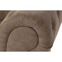Canapé Home ESPRIT Marron Vintage 199 X 82 X 76 CM 196 X 81 X 76 CM