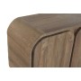 Buffet Home ESPRIT Naturel bois de teck 200 X 45 X 80 cm