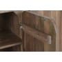 Buffet Home ESPRIT Naturel bois de teck 200 X 45 X 80 cm