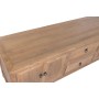 Meubles de télévision Home ESPRIT Naturel 160 X 40 X 55,5 cm