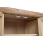 TV furniture Home ESPRIT Natural 160 X 40 X 55,5 cm