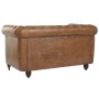 Sofa Home ESPRIT Vintage 148 X 80 X 72 CM
