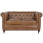 Sofa Home ESPRIT Vintage 148 X 80 X 72 CM