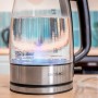 Kettle Cecotec ThermoSense 340 1850 W Transparent Borosilicate Glass 1,7 L