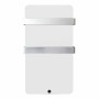Porte-serviettes Haverland XTAL6B Blanc 600 W