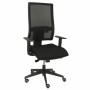 Office Chair Horna bali Piqueras y Crespo 10SBALI840SC Black