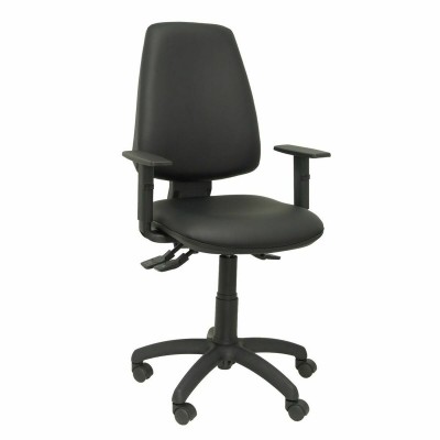 Office Chair Elche Sincro Piqueras y Crespo 14SSPNEB10 Black