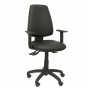 Office Chair Elche Sincro Piqueras y Crespo 14SSPNEB10 Black