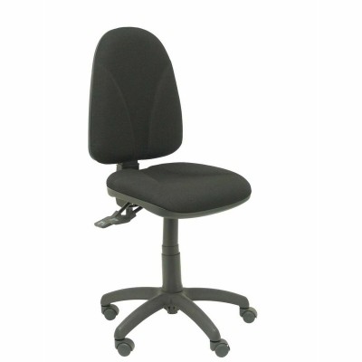 Office Chair Algarra Sincro Piqueras y Crespo 1006SBALI840 Black