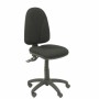Office Chair Algarra Sincro Piqueras y Crespo 1006SBALI840 Black