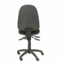 Chaise de Bureau Algarra Sincro Piqueras y Crespo 1006SBALI840 Noir