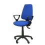 Office Chair Piqueras y Crespo 14SBALI229BGOLF Blue