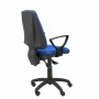 Chaise de Bureau Piqueras y Crespo 14SBALI229BGOLF Bleu