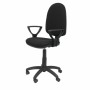 Chaise de Bureau Ayna bali P&C 04CPBALI840BGOLF Noir