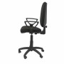 Office Chair Ayna bali P&C 04CPBALI840BGOLF Black