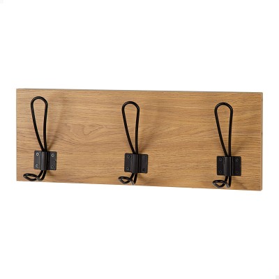 Coat rack Max Home MDF Wood (6 Units)