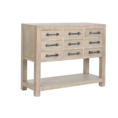 Side table Home ESPRIT 110 x 40 x 88 cm