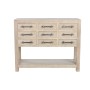 Table d'appoint Home ESPRIT 110 x 40 x 88 cm