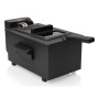 Deep-fat Fryer Princess 182006 Black 2000 W 3 L