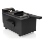 Deep-fat Fryer Princess 182006 Black 2000 W 3 L