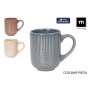 Tasse La Mediterránea Totec 300 ml (18 Unités)